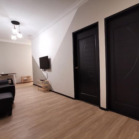 Foresight Hotel Tawau Bagian luar foto