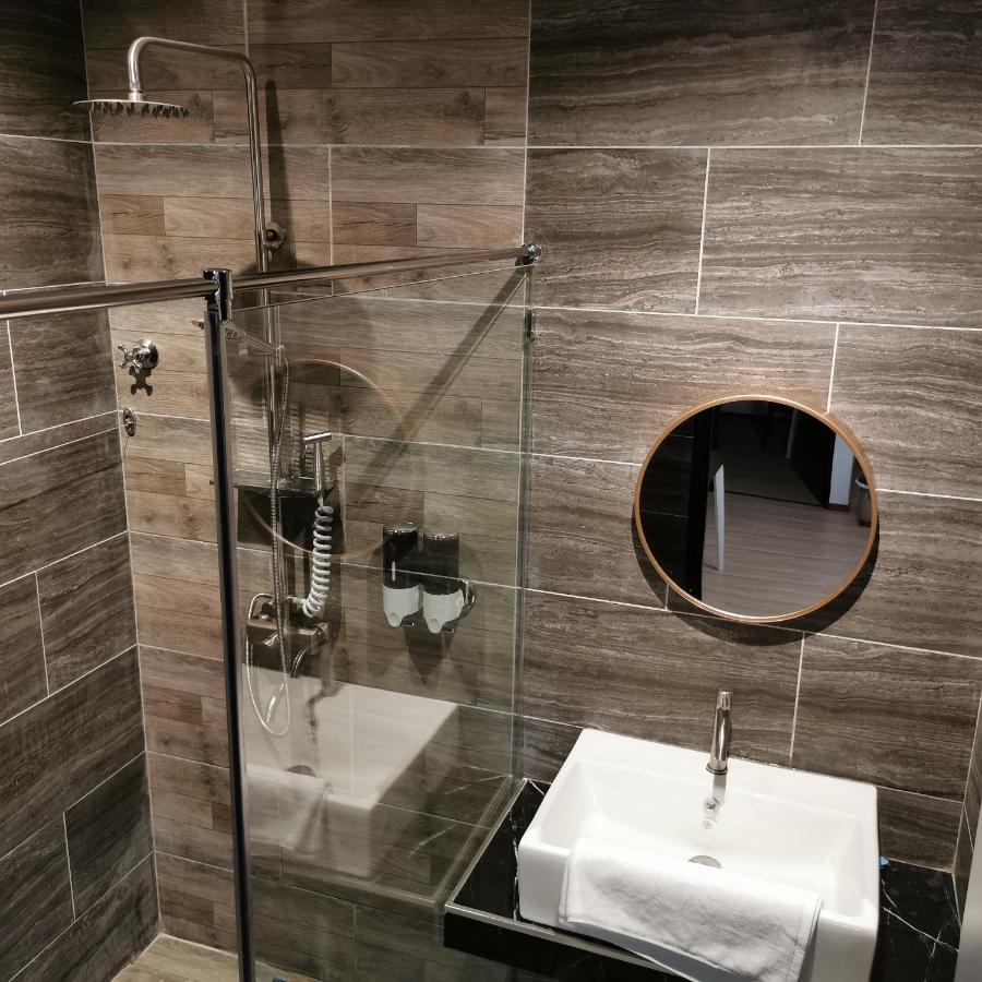 Foresight Hotel Tawau Bagian luar foto