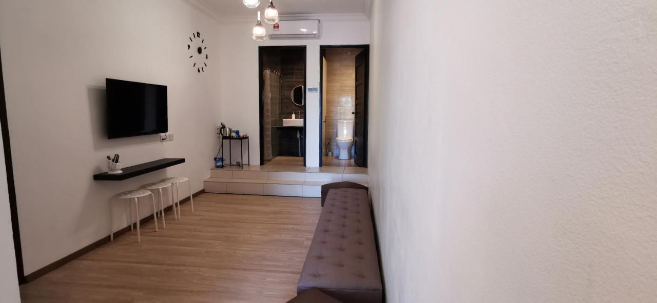 Foresight Hotel Tawau Bagian luar foto