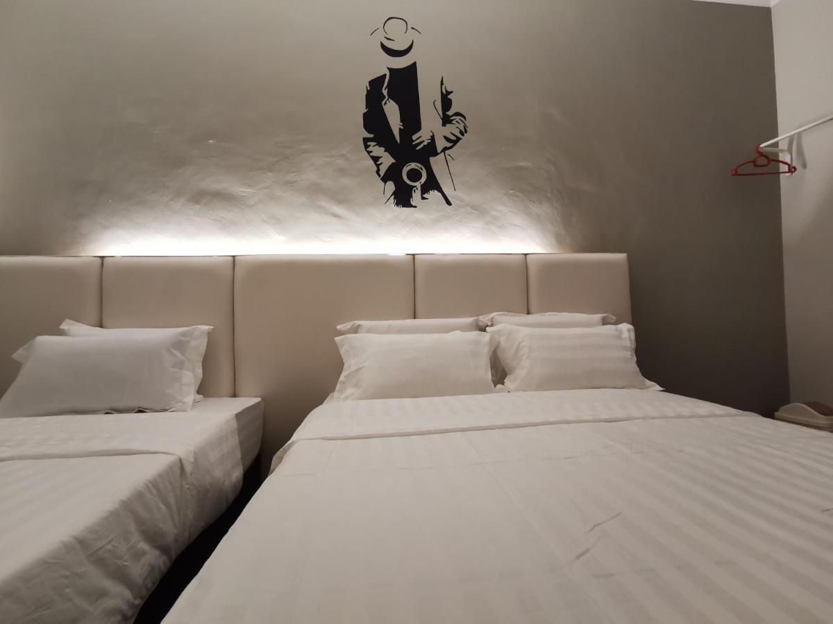 Foresight Hotel Tawau Bagian luar foto